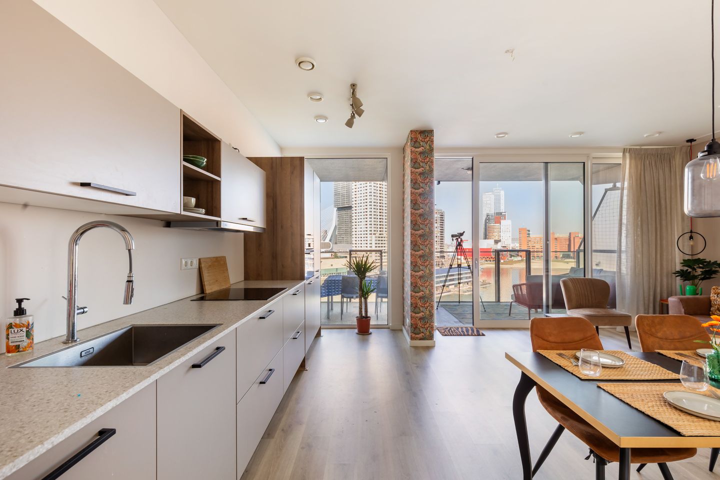 Foto 10 van Nico Koomanskade 609