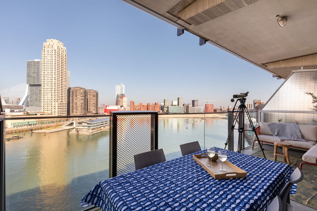 Foto 11 van Nico Koomanskade 609