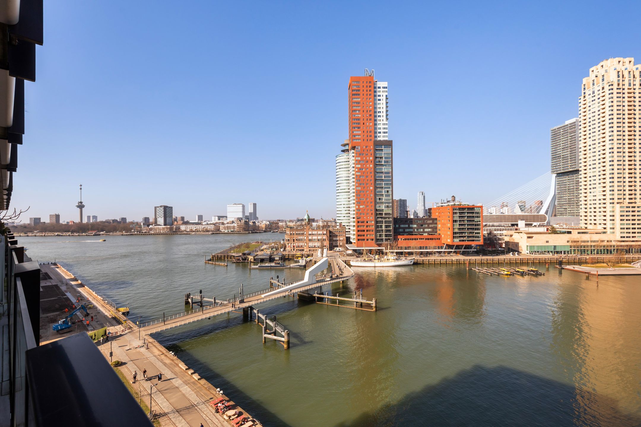 Foto 12 van Nico Koomanskade 609