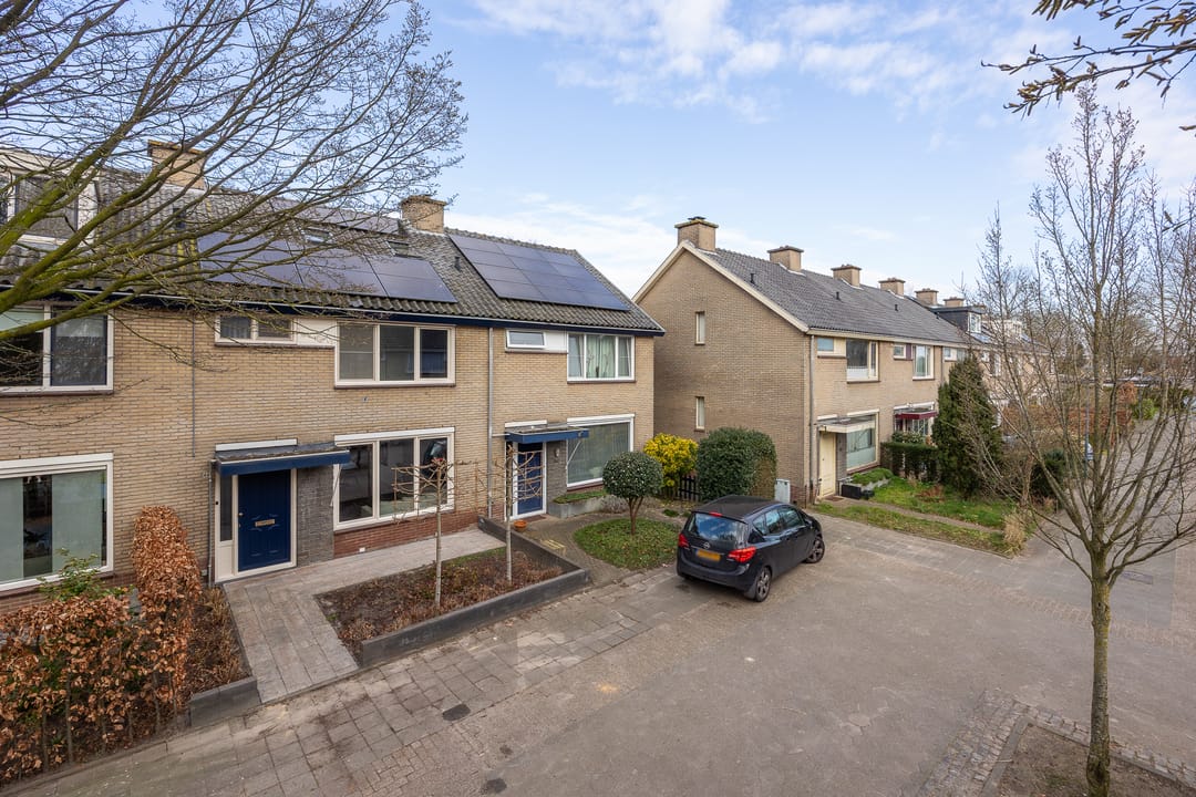 Foto 53 van Gastakker 84