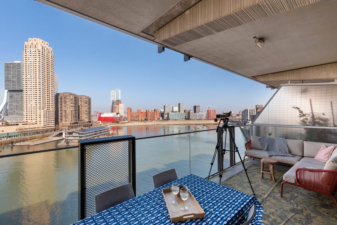 Foto 13 van Nico Koomanskade 609