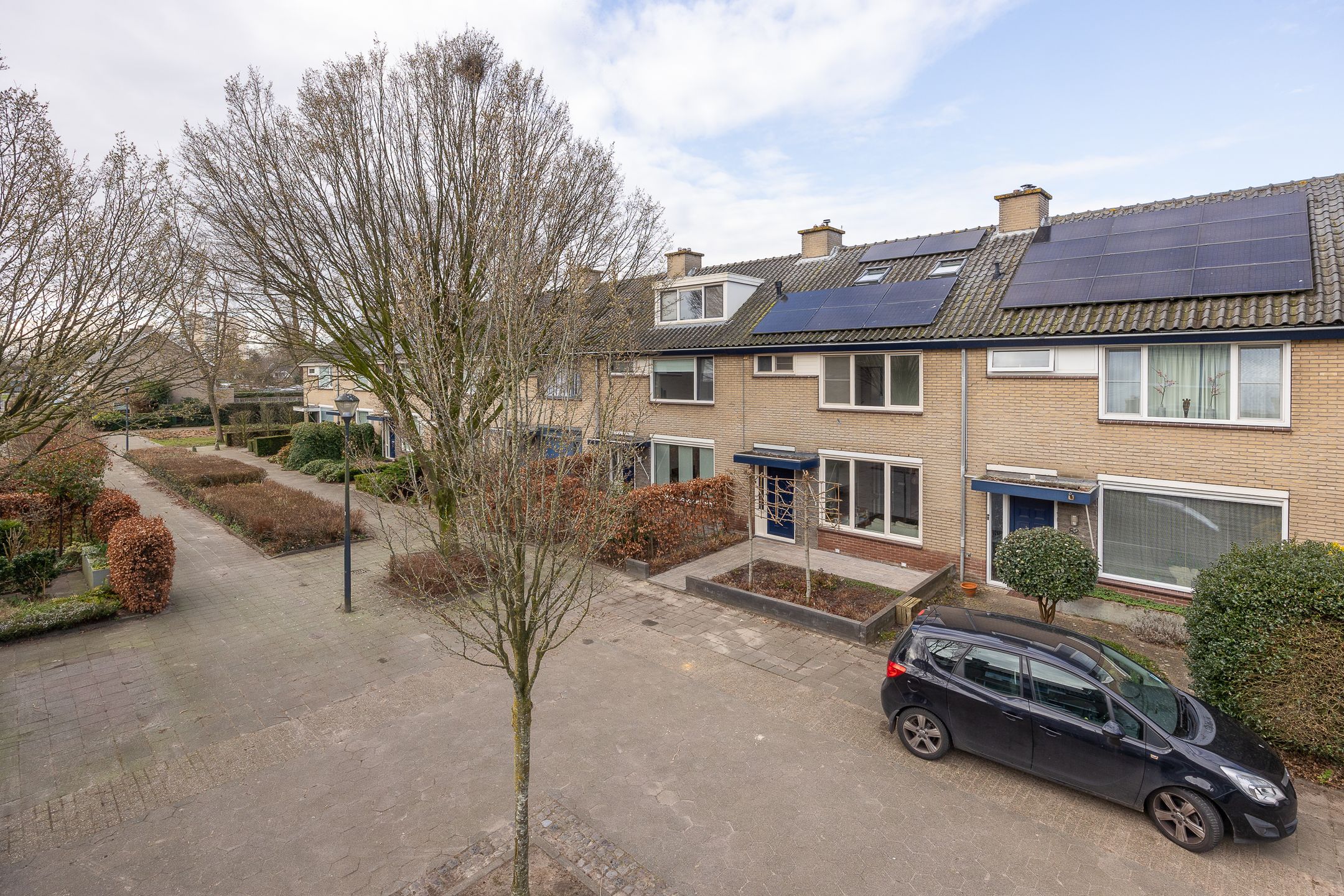 Foto 54 van Gastakker 84