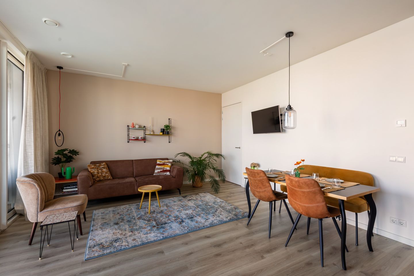 Foto 14 van Nico Koomanskade 609