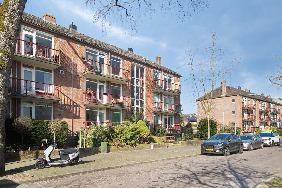 Foto 32 van Laan 1940-1945 155