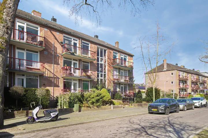 Foto 32 van Laan 1940-1945 155