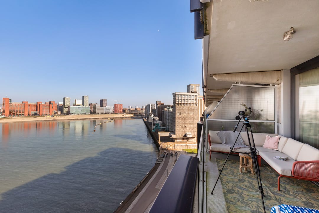 Foto 16 van Nico Koomanskade 609