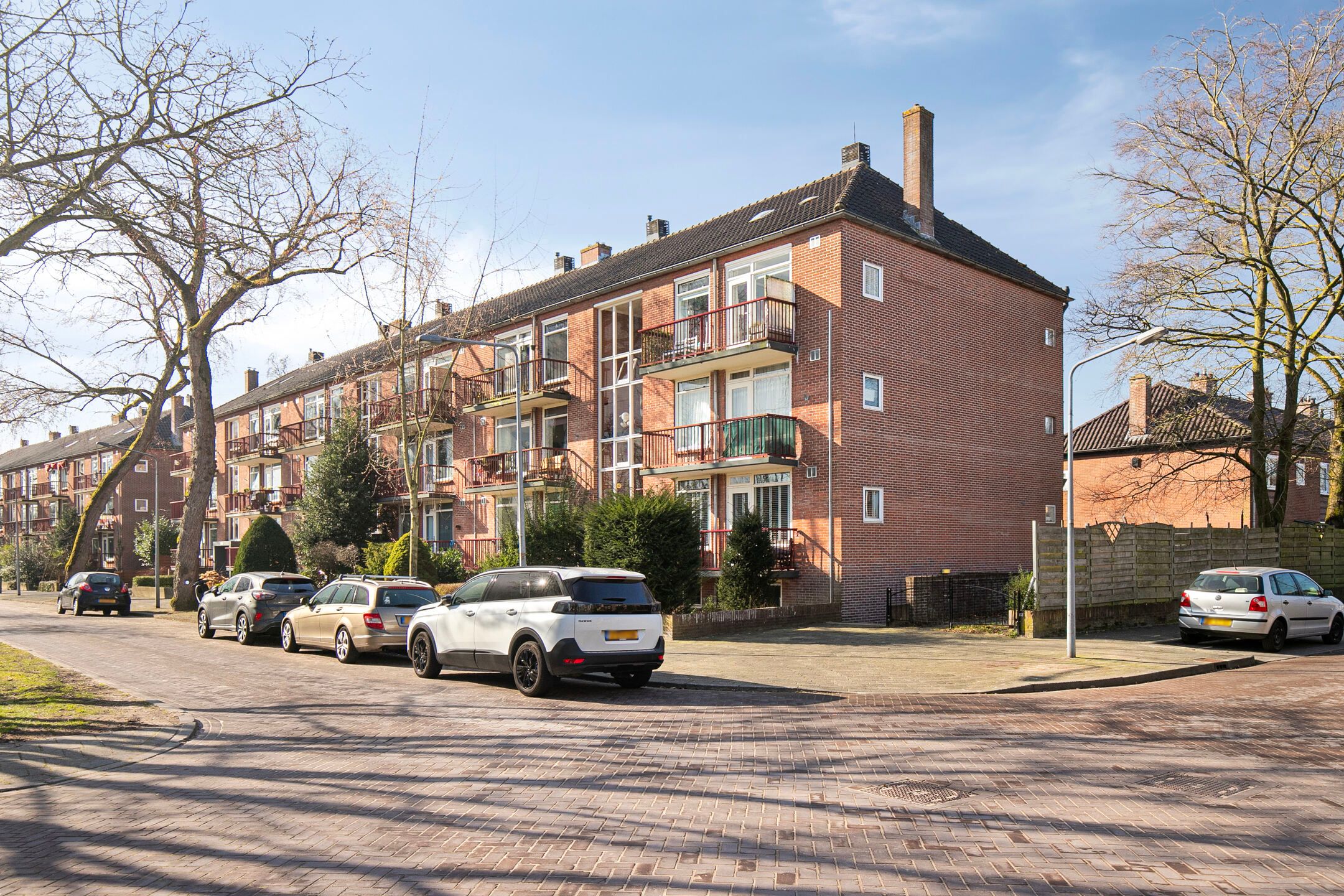 Foto 33 van Laan 1940-1945 155