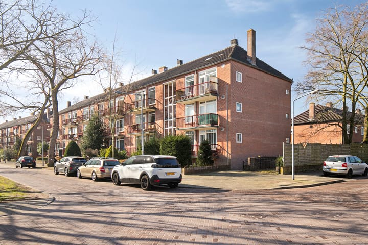 Foto 33 van Laan 1940-1945 155