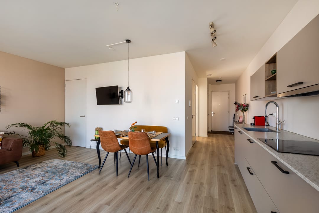 Foto 17 van Nico Koomanskade 609