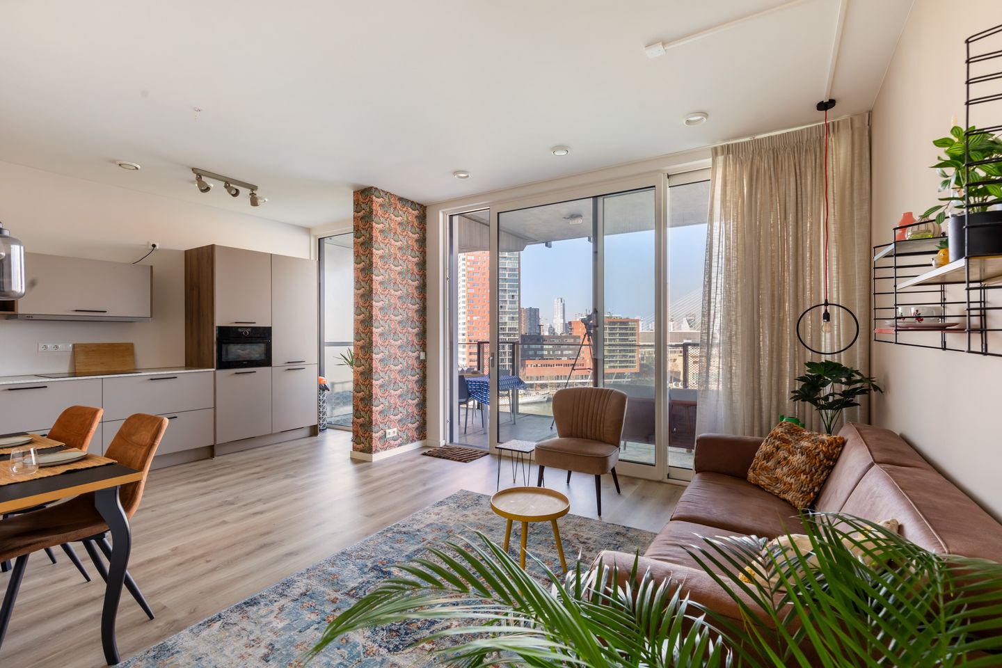 Foto 19 van Nico Koomanskade 609