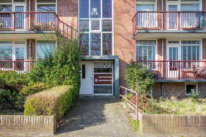 Foto 30 van Laan 1940-1945 155