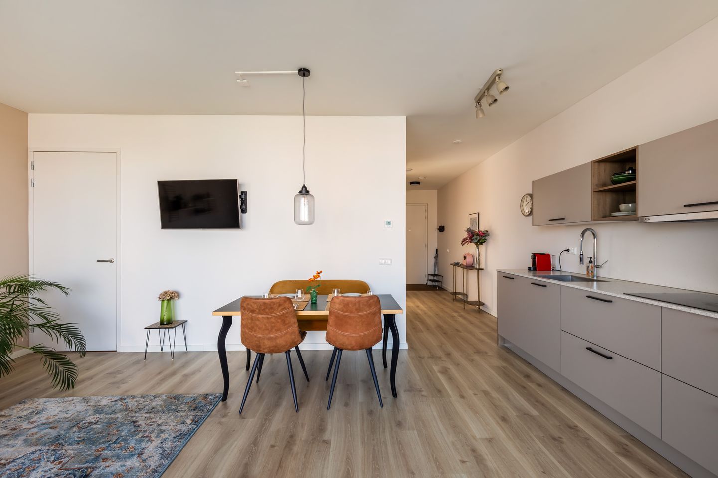 Foto 20 van Nico Koomanskade 609