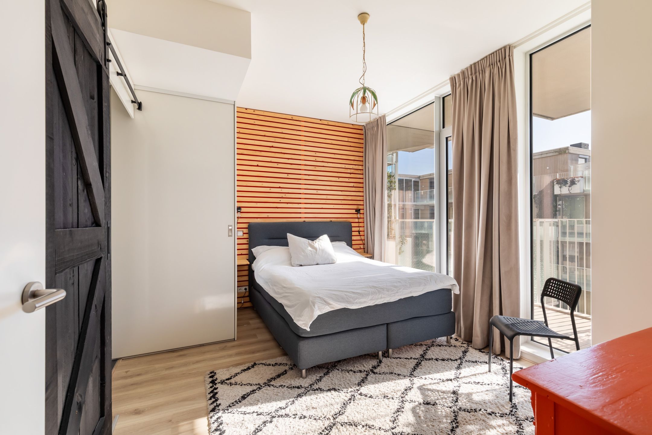 Foto 21 van Nico Koomanskade 609