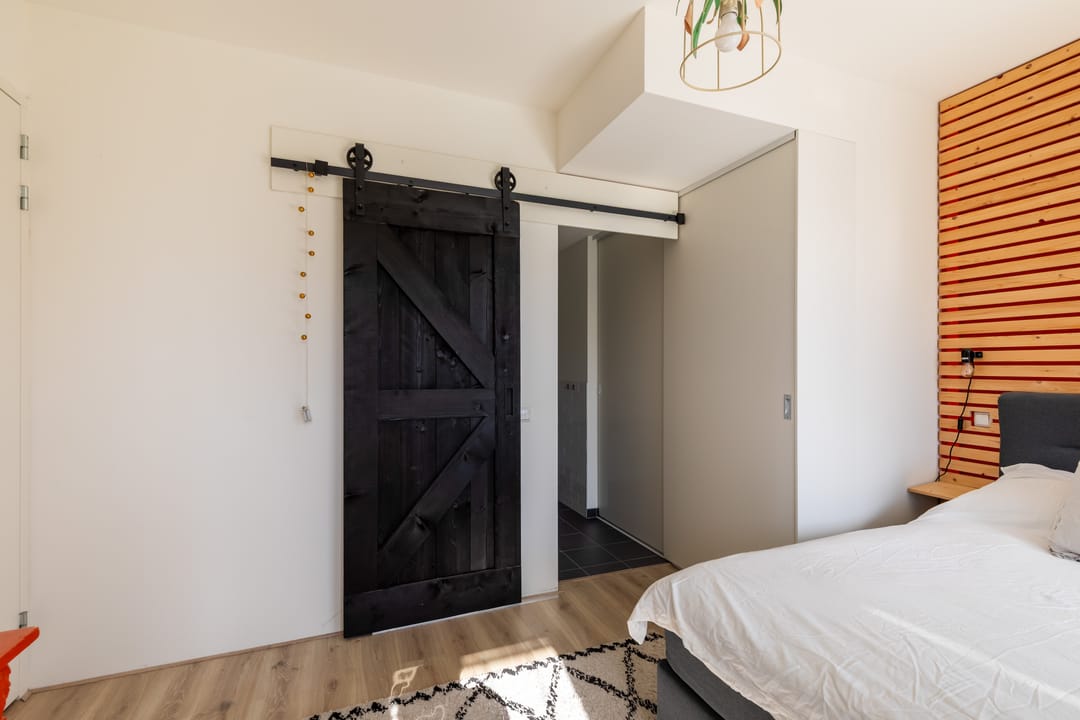 Foto 22 van Nico Koomanskade 609