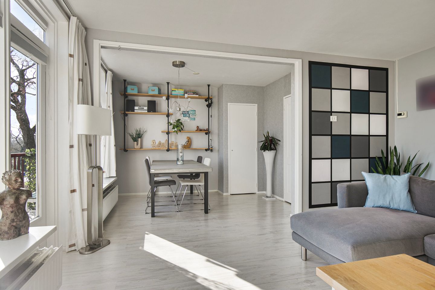 Foto 4 van Laan 1940-1945 155