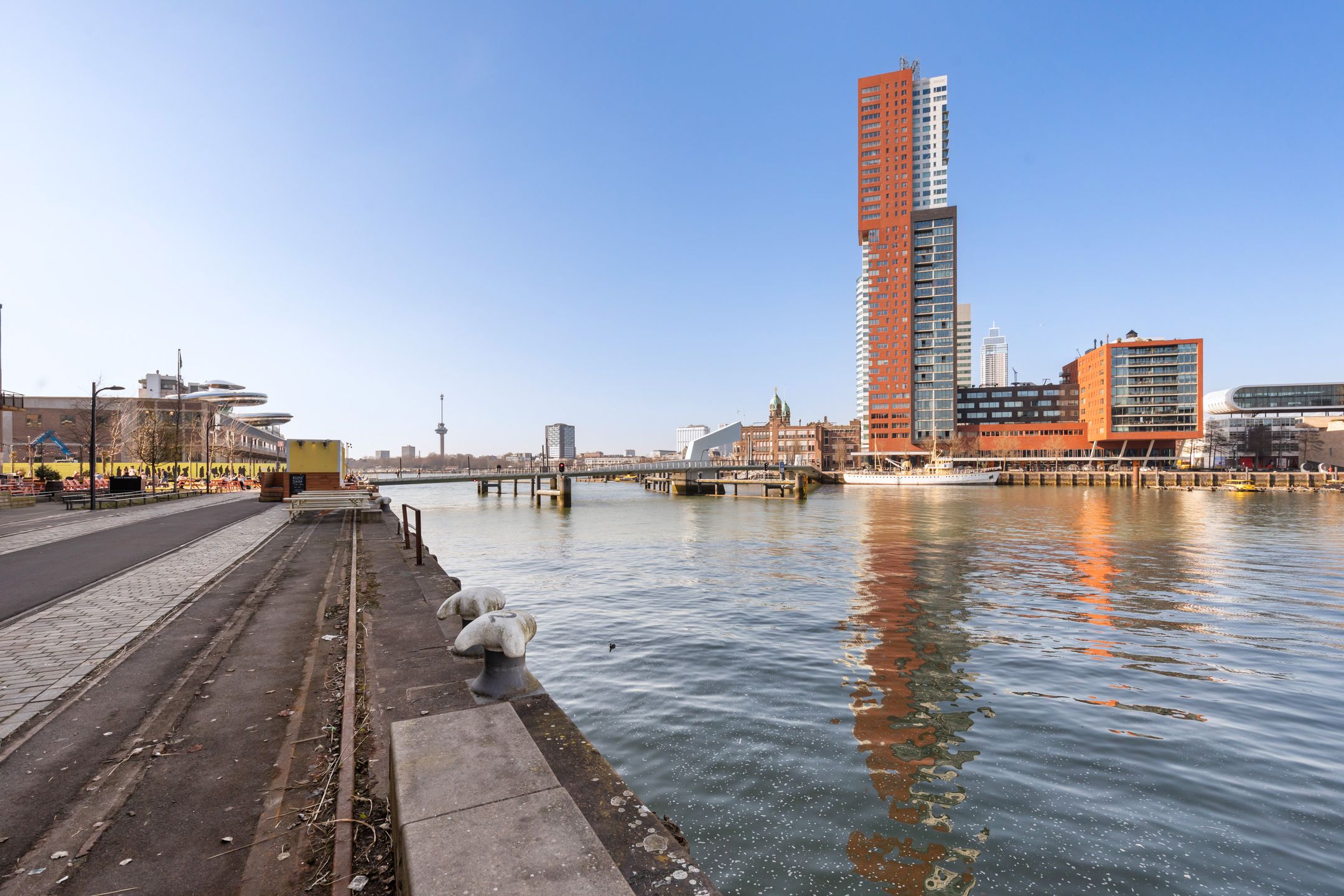 Foto 27 van Nico Koomanskade 609