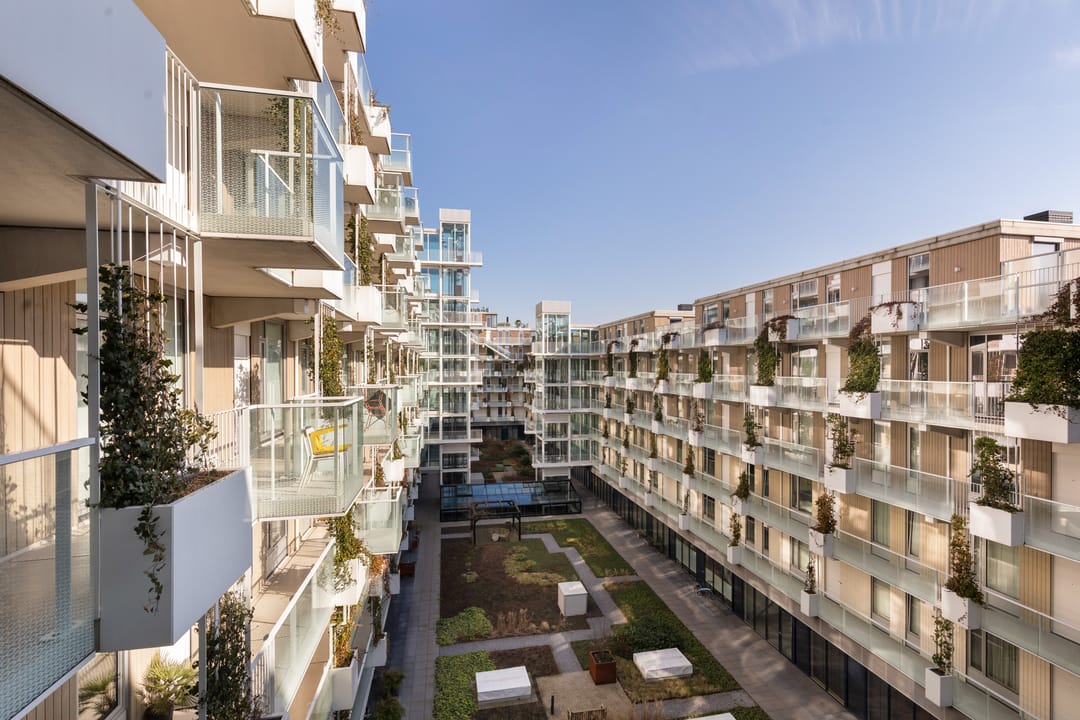 Foto 28 van Nico Koomanskade 609