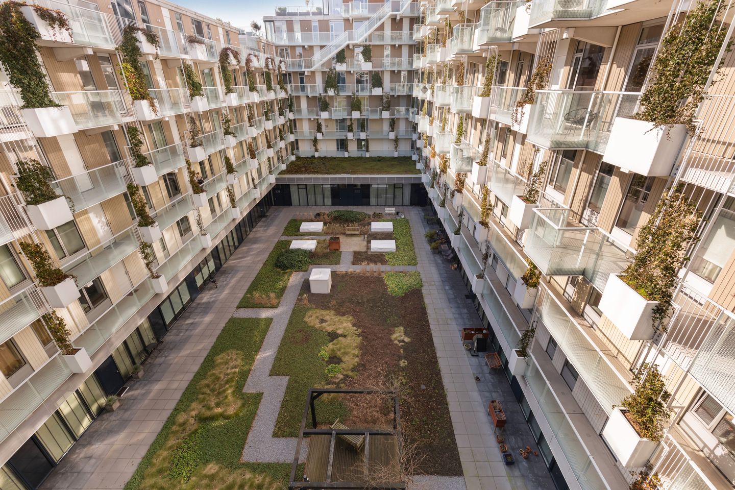 Foto 29 van Nico Koomanskade 609