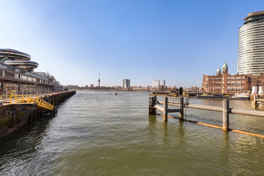 Foto 31 van Nico Koomanskade 609