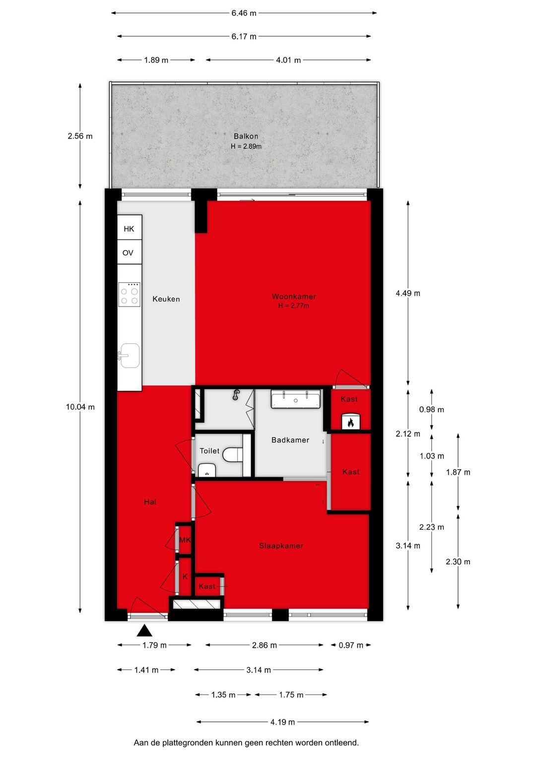 Foto 32 van Nico Koomanskade 609
