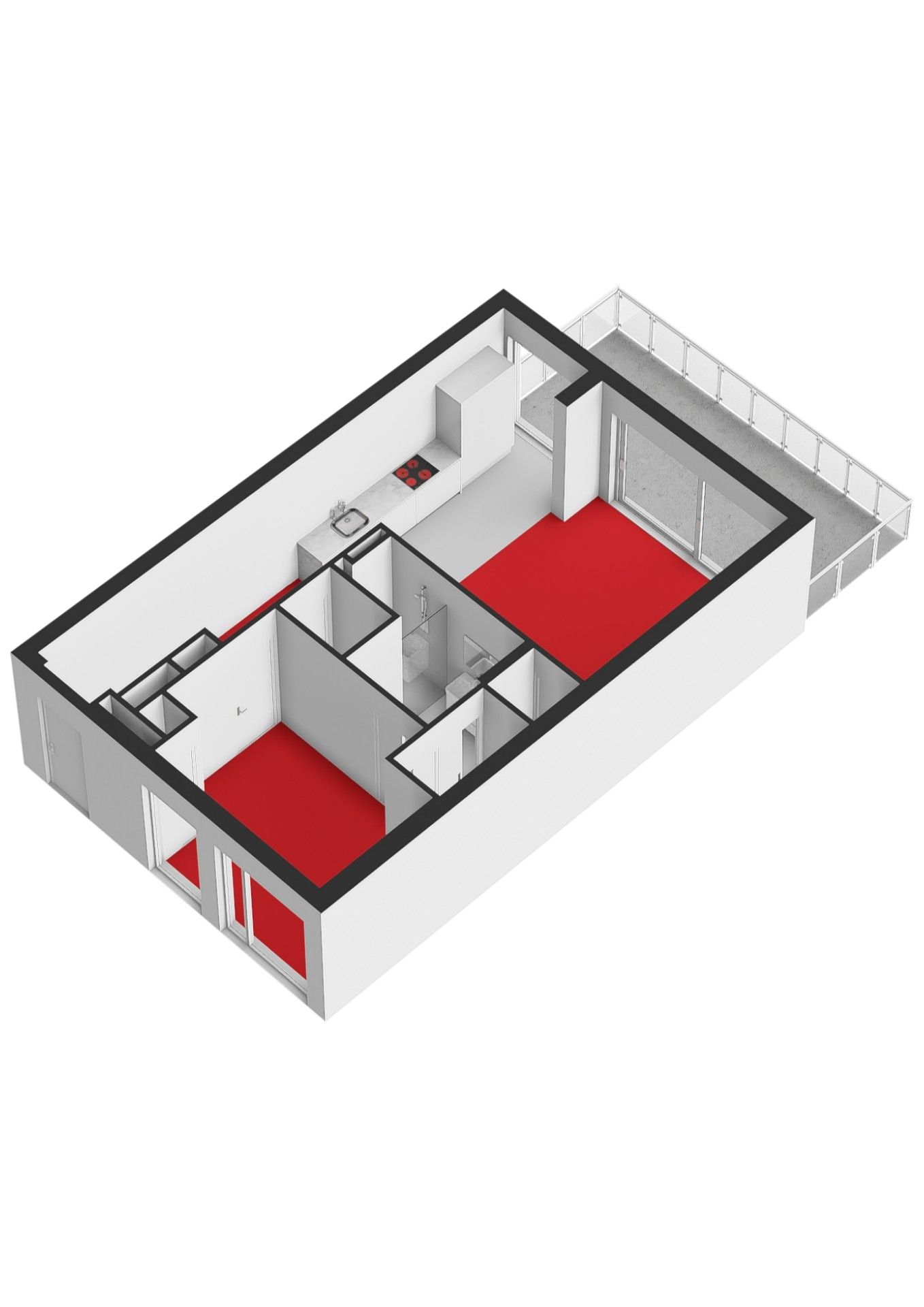Foto 33 van Nico Koomanskade 609