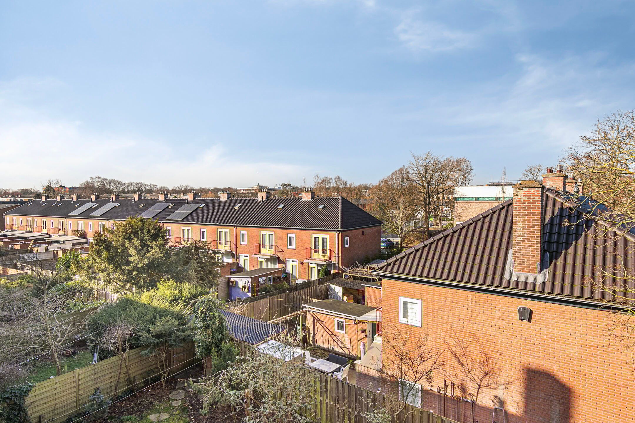 Foto 18 van Laan 1940-1945 155