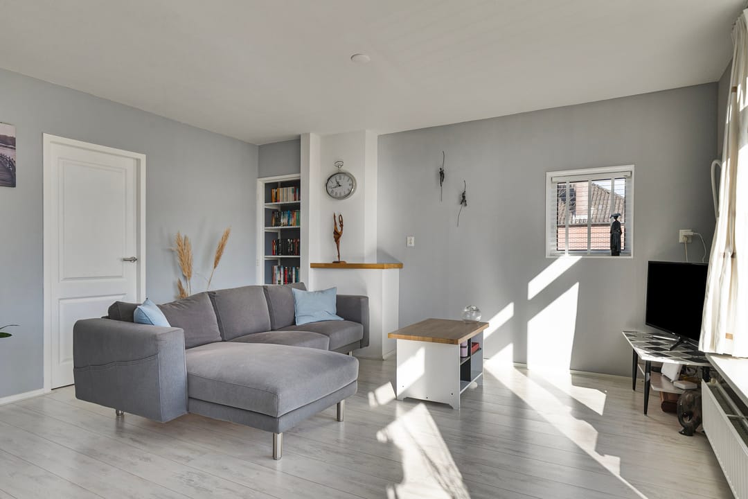 Foto 2 van Laan 1940-1945 155