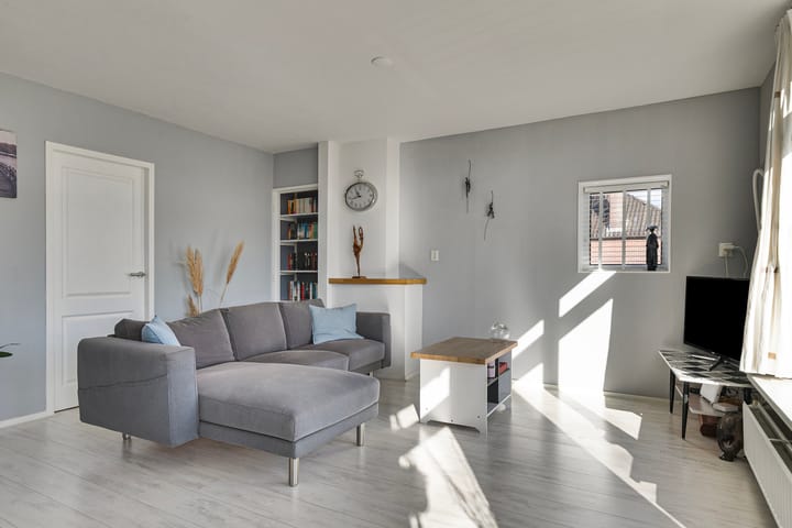 Foto 2 van Laan 1940-1945 155