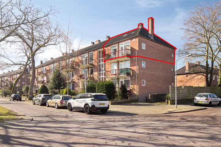 Foto 1 van Laan 1940-1945 155