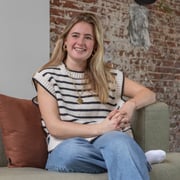 Marit Ophoff - Marketingmedewerker
