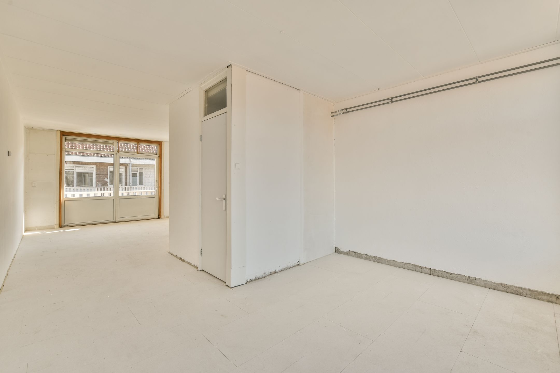 Foto 3 van Djambistraat 17-3