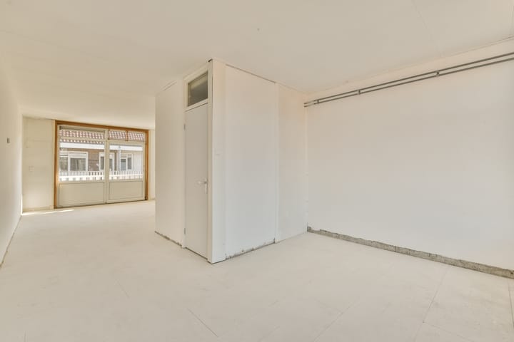 Foto 3 van Djambistraat 17-3