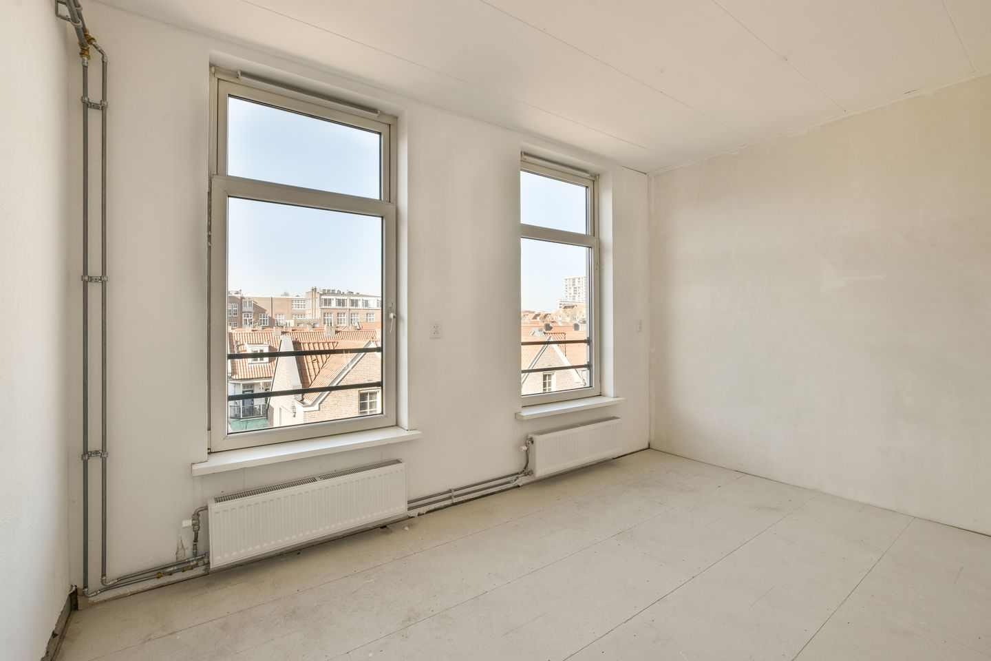 Foto 4 van Djambistraat 17-3