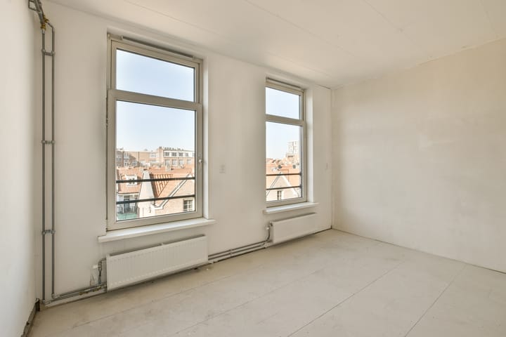 Foto 4 van Djambistraat 17-3