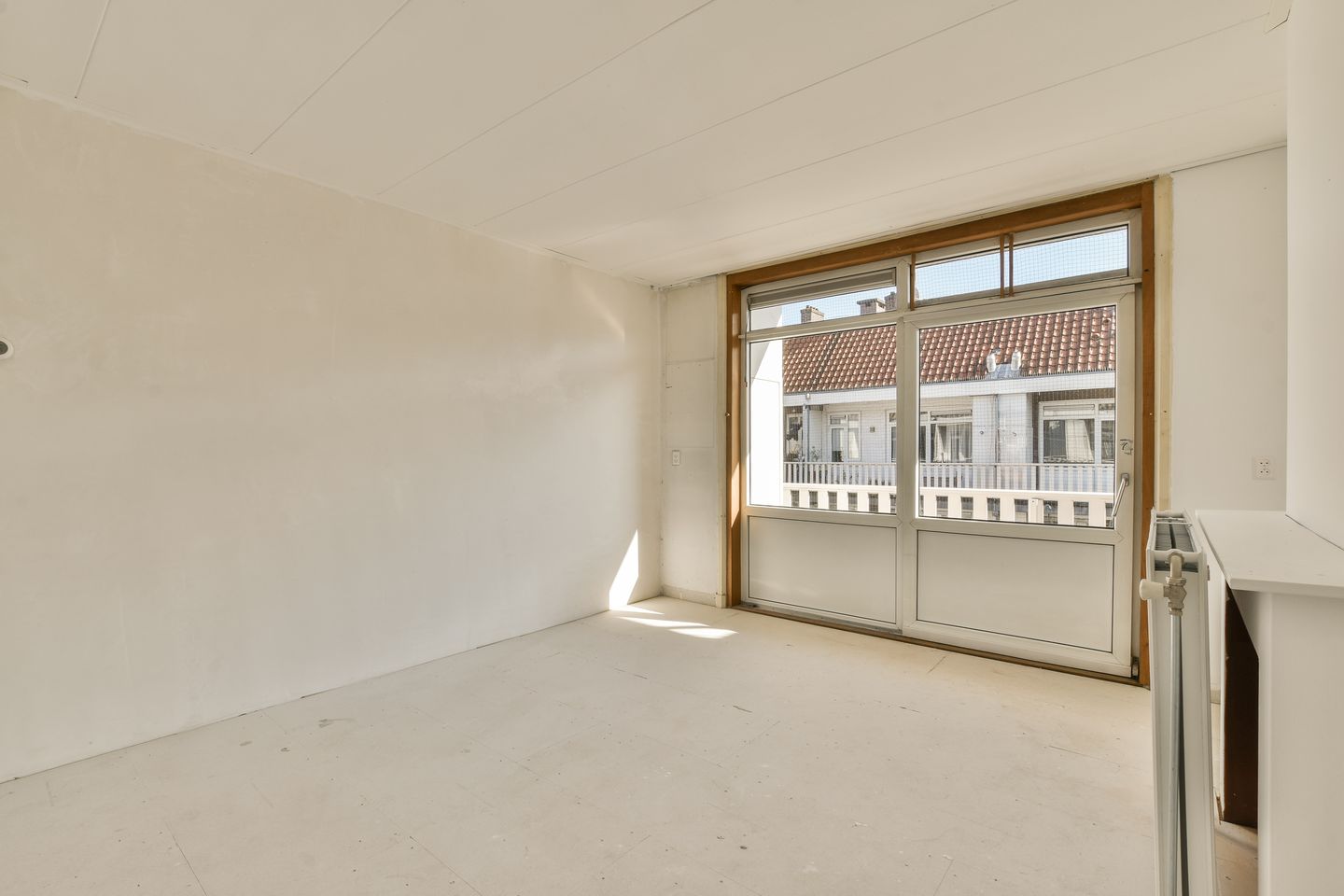 Foto 5 van Djambistraat 17-3