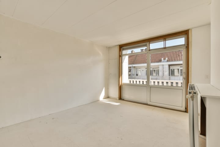 Foto 5 van Djambistraat 17-3