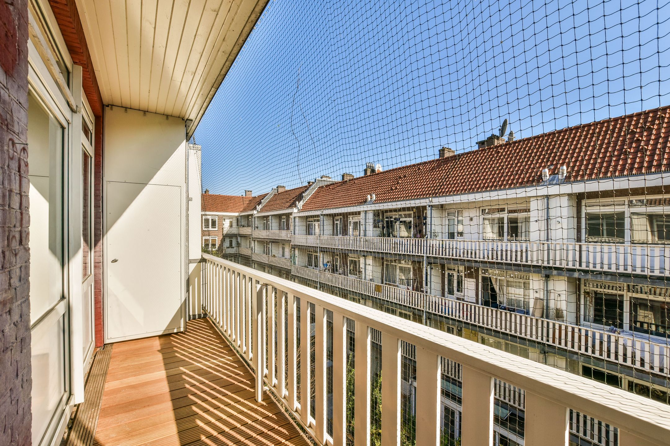 Foto 6 van Djambistraat 17-3