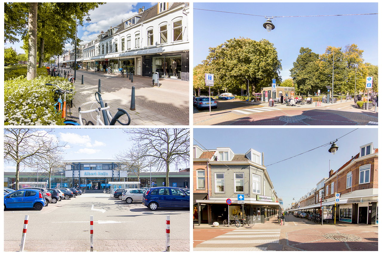 View photo 3 of Generaal Cronjéstraat 122