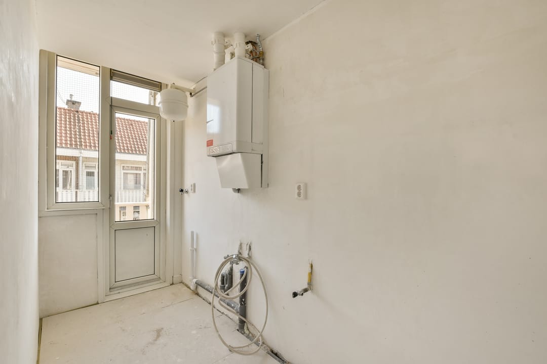 Foto 8 van Djambistraat 17-3