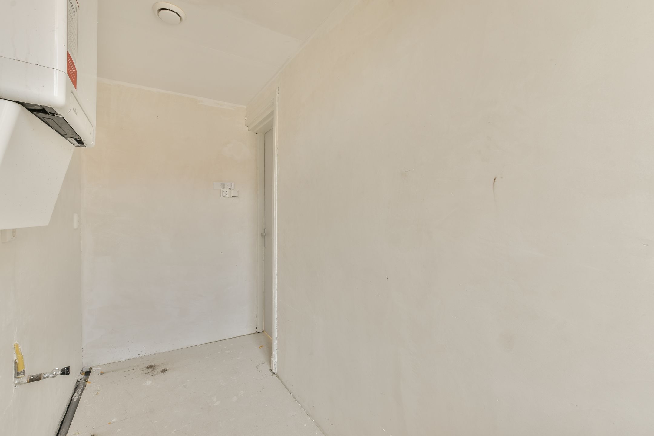 Foto 9 van Djambistraat 17-3