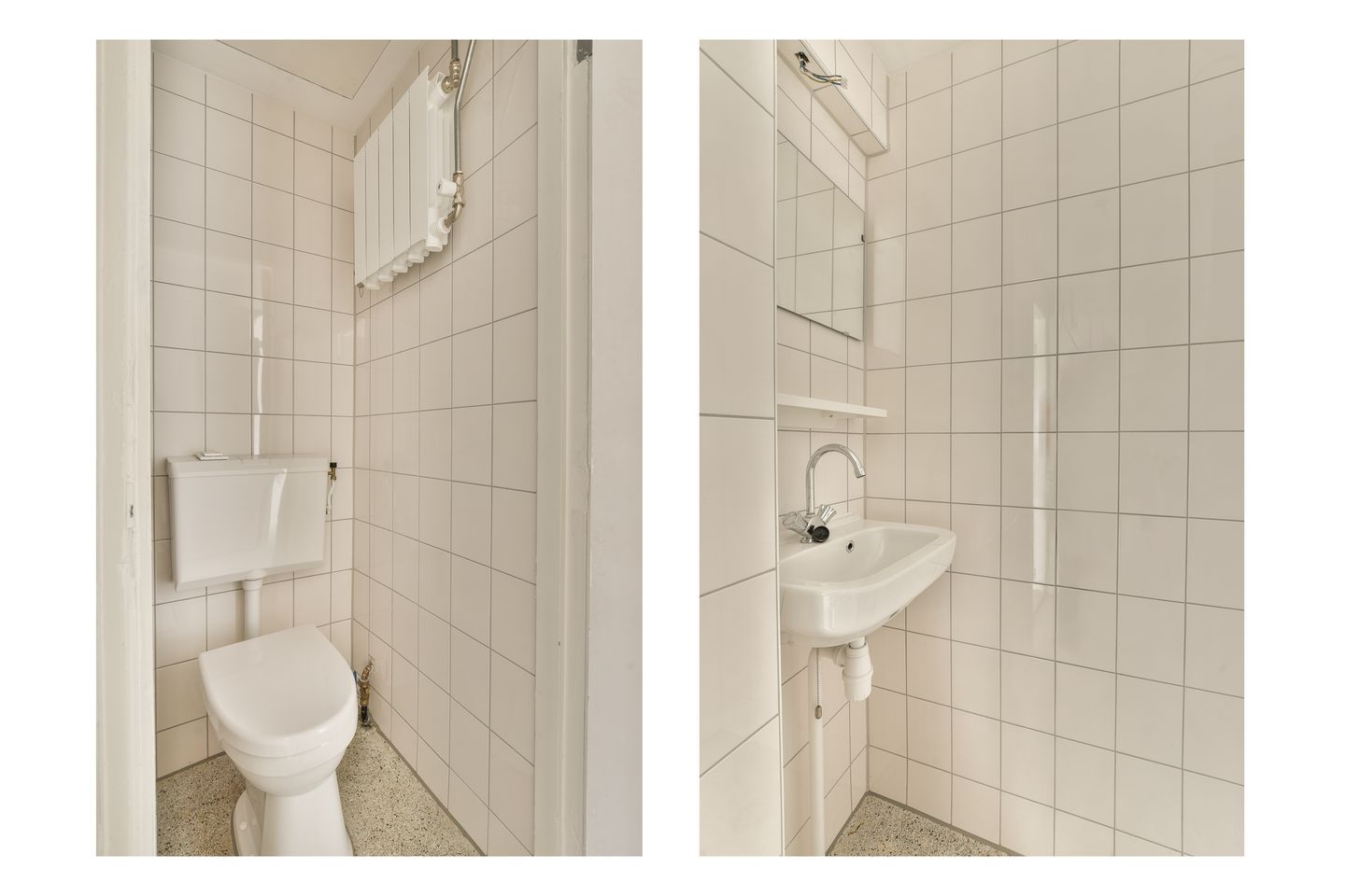 Foto 10 van Djambistraat 17-3