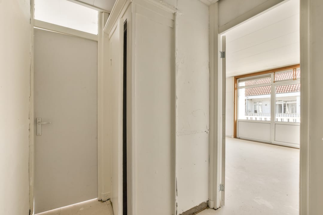 Foto 11 van Djambistraat 17-3