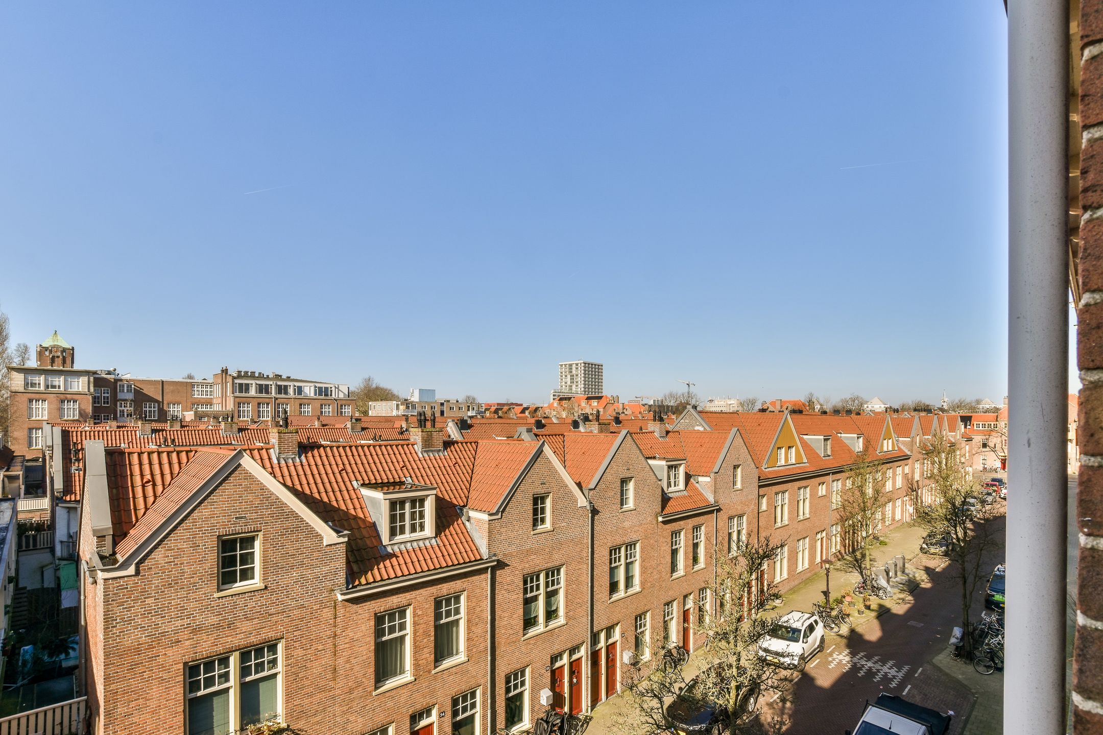 Foto 12 van Djambistraat 17-3