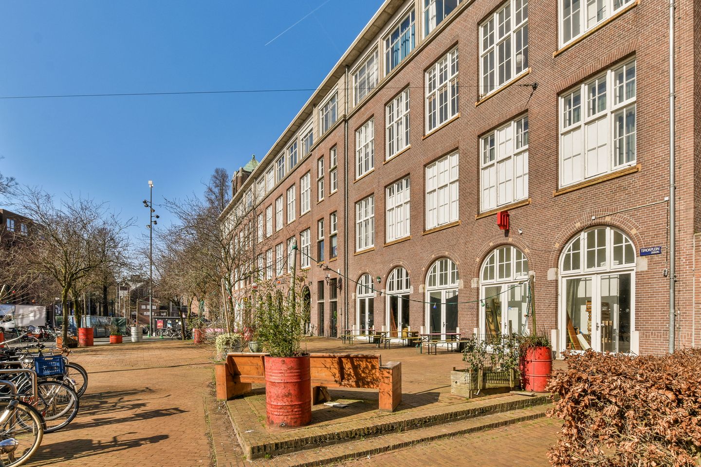 Foto 14 van Djambistraat 17-3