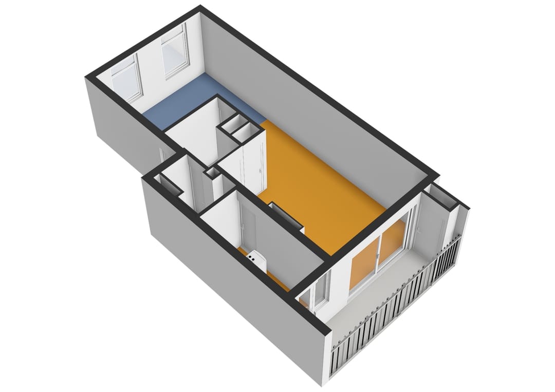 Foto 17 van Djambistraat 17-3