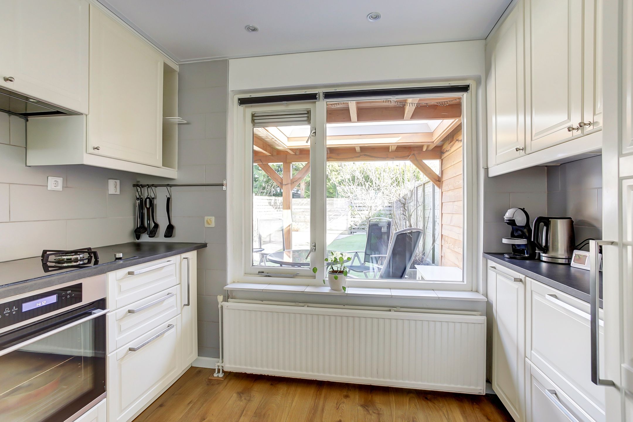 Foto 3 van De Driesprong 36