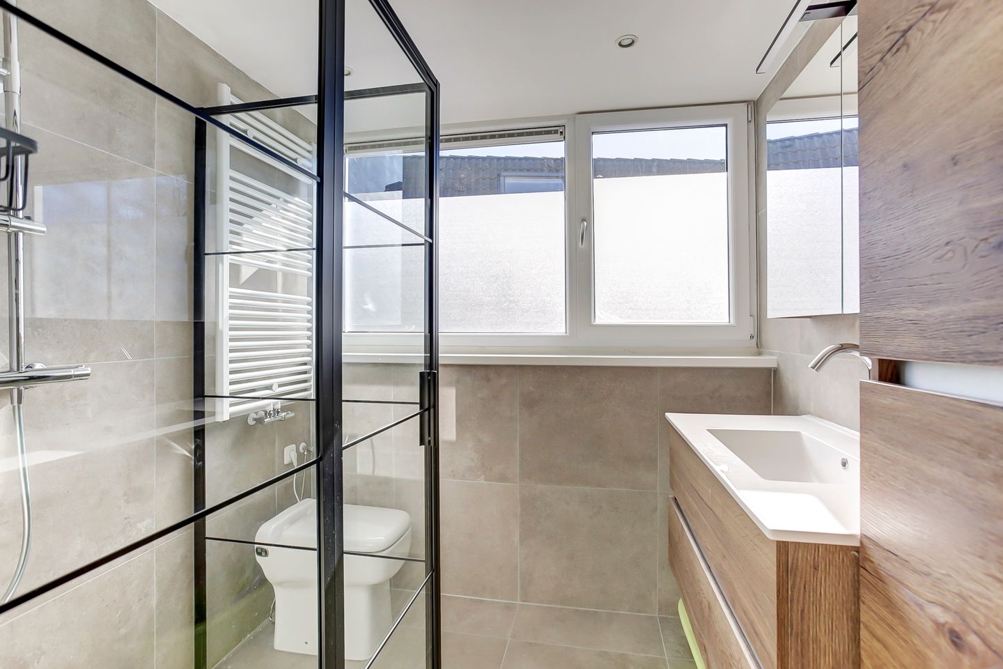 Foto 4 van De Driesprong 36