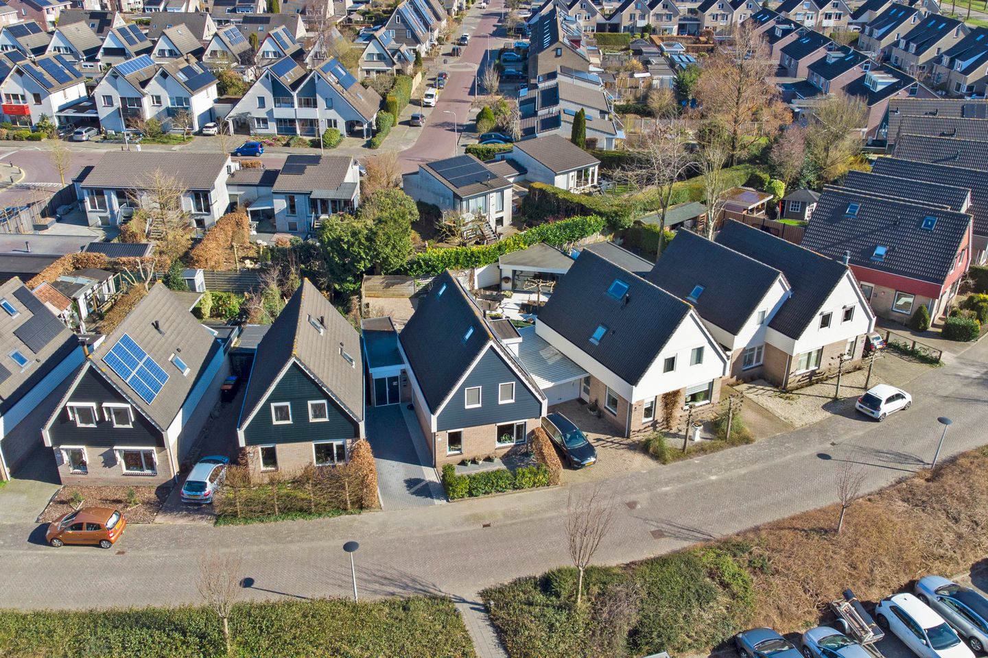 Foto 5 van De Driesprong 36