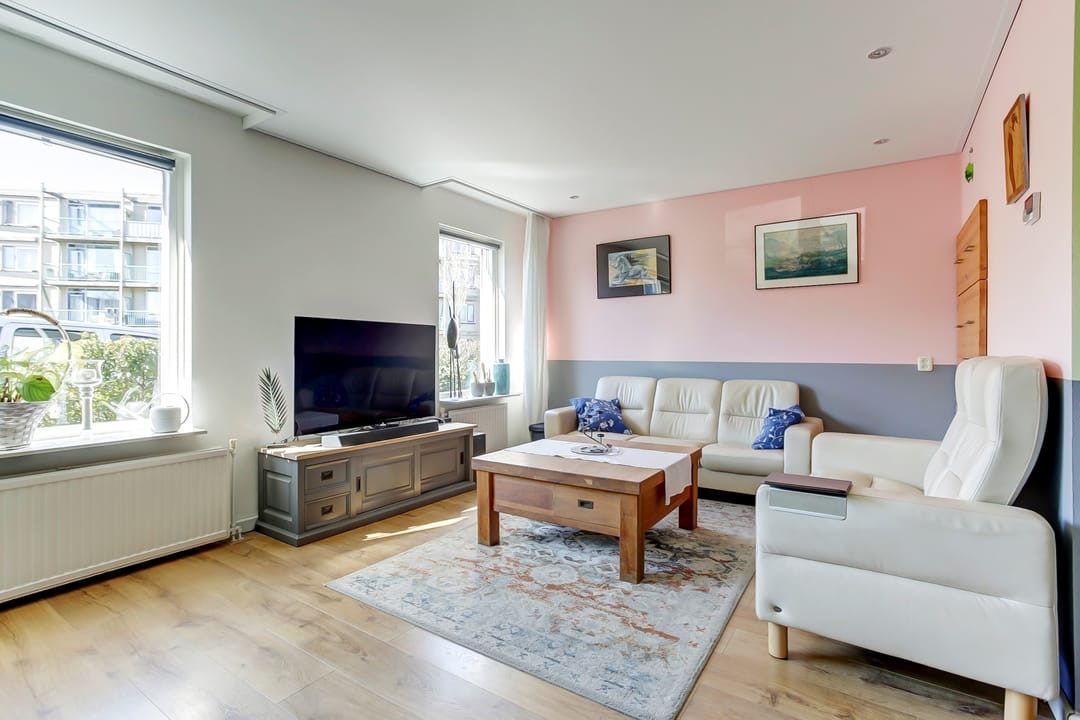 Foto 7 van De Driesprong 36