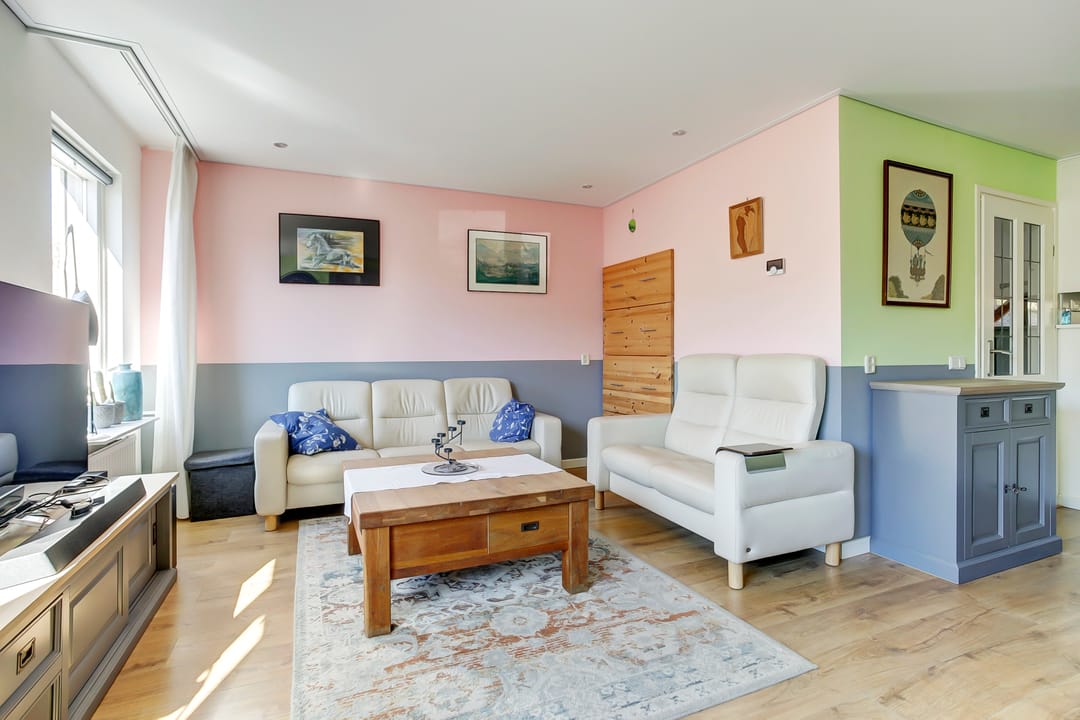 Foto 8 van De Driesprong 36